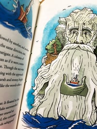 Image 4 of Anamīr: A Fable of Three Islands