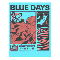 BLUE DAYS