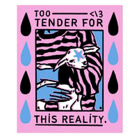 TO TENDER 