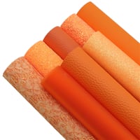 Color POP- 8 Sheet Pack Orange 🎀