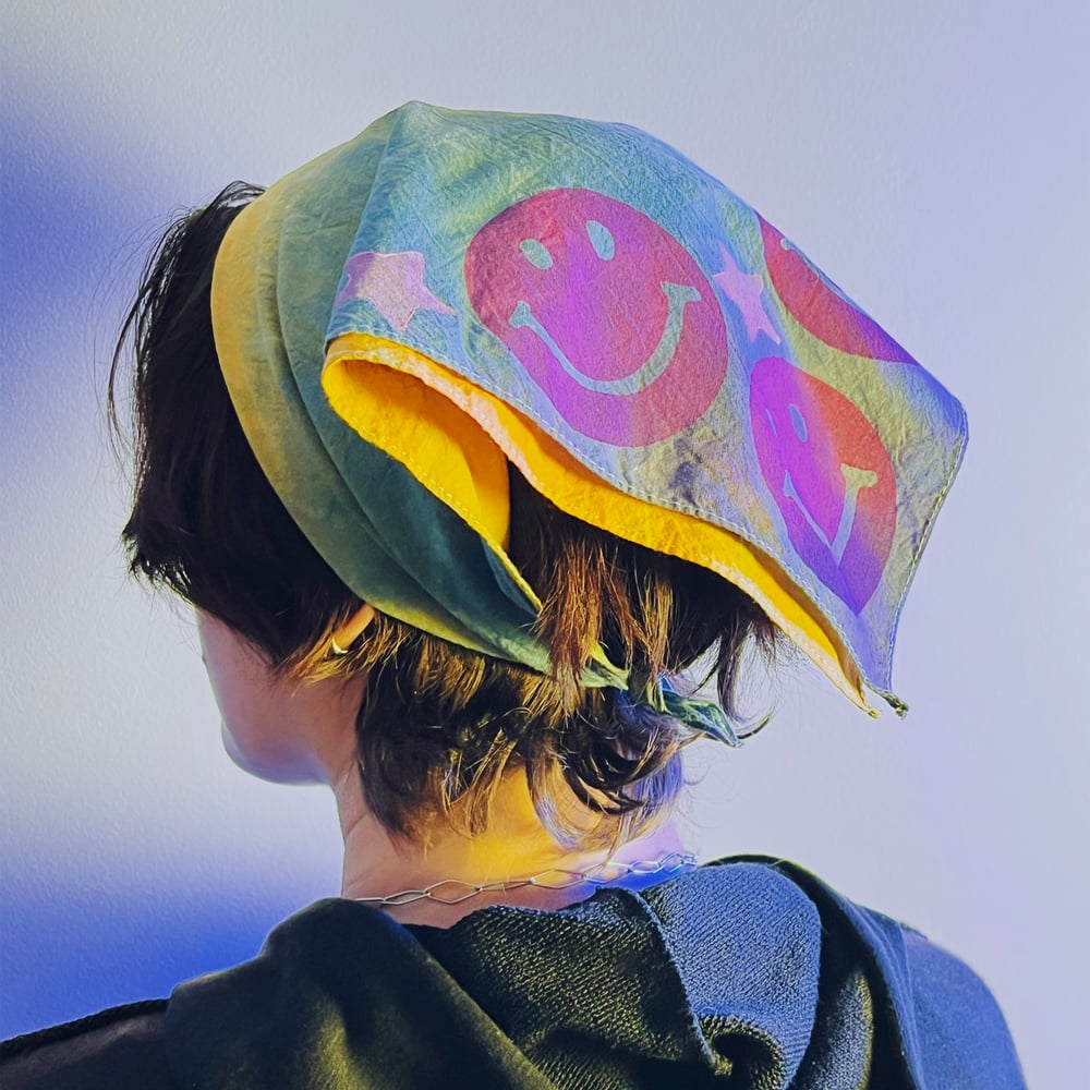 Image of Bingy Rainbow