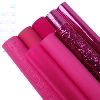 Color POP- 8 Sheet Pack Magenta 🎀