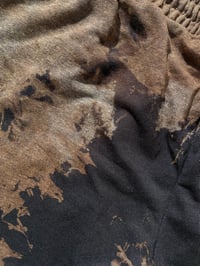 Image 4 of Short tie dye diabolo crâne XXL