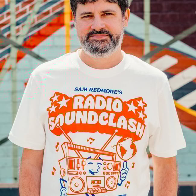 Sam Redmore X Always Balling Club