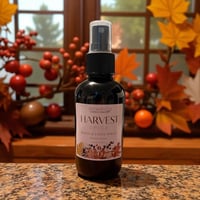 Fall Room/Linen Spray