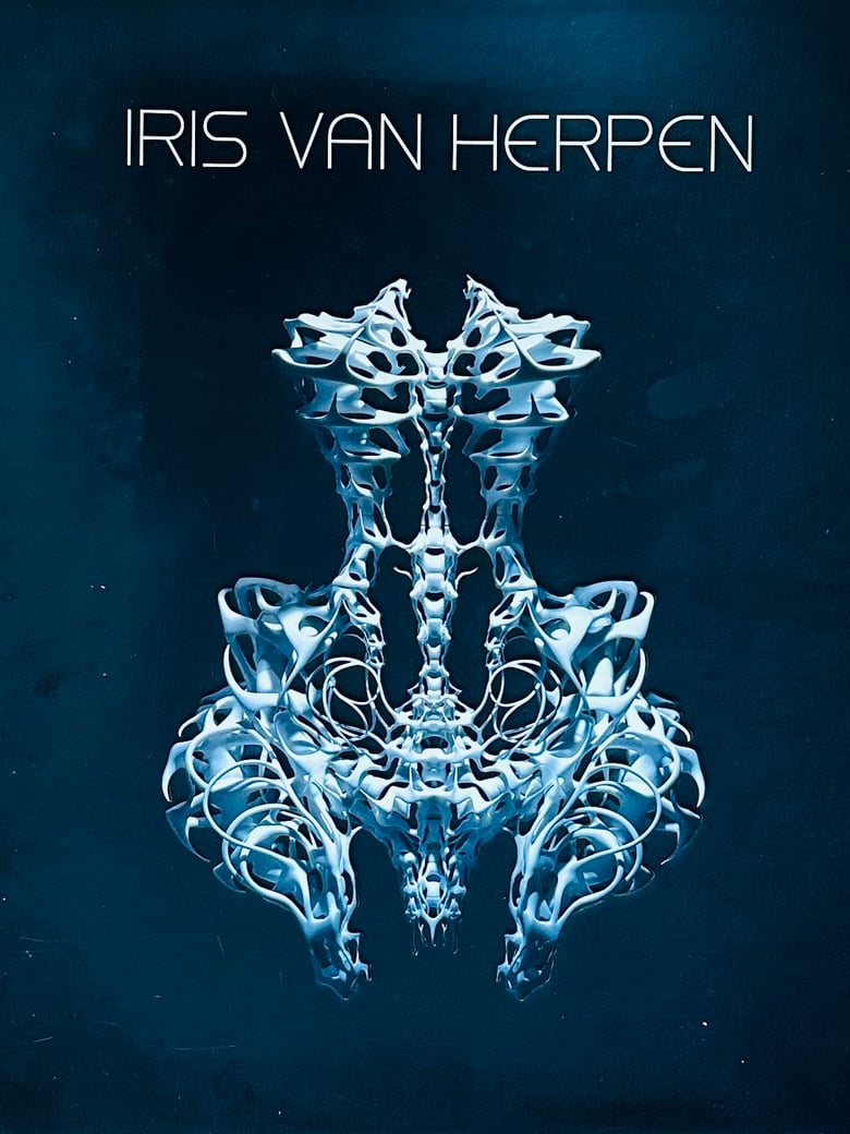 Image of (Iris Van Herpen) (Groninger Museum)