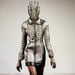 Image of (Iris Van Herpen) (Groninger Museum)