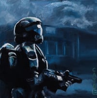 Halo 3 ODST