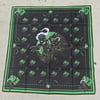 2 MANY BLUNTS MOSH BANDANA (IN STOCK)