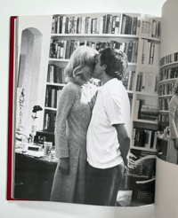 Image 2 of Cassavetes’ Streams (1993)