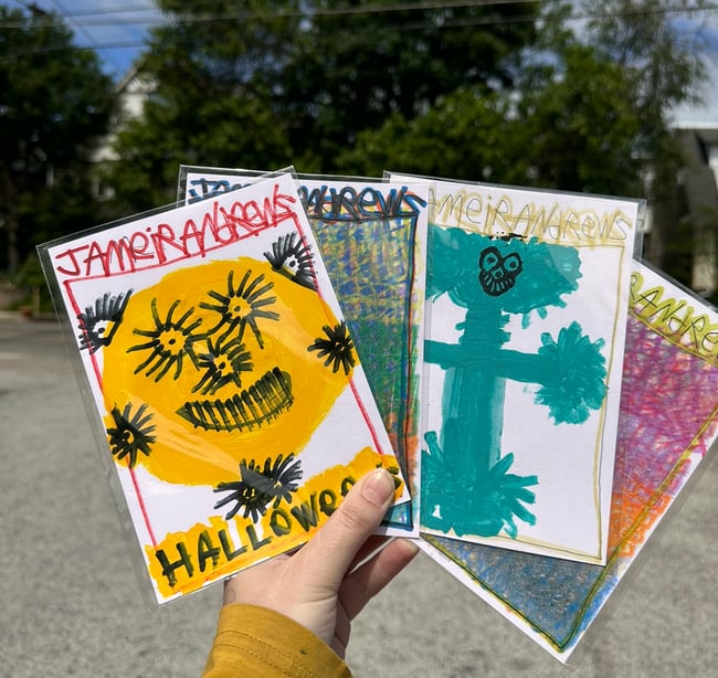 Small Artworks