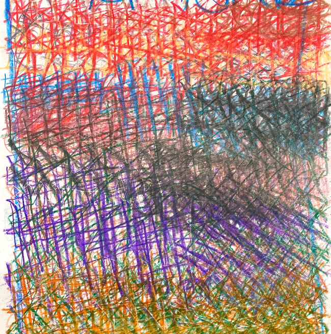Large Artworks