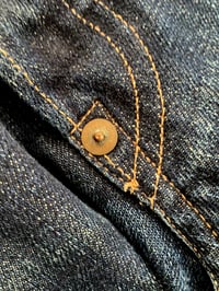 Image 9 of LEVI'S VINTAGE CLOTHING (LVC) 1922 501XX JEANS