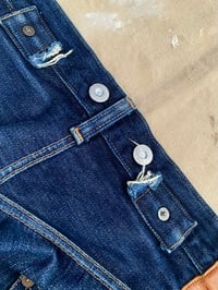 Image 12 of LEVI'S VINTAGE CLOTHING (LVC) 1922 501XX JEANS