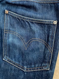 Image 14 of LEVI'S VINTAGE CLOTHING (LVC) 1922 501XX JEANS