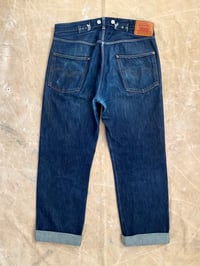 Image 4 of LEVI'S VINTAGE CLOTHING (LVC) 1922 501XX JEANS