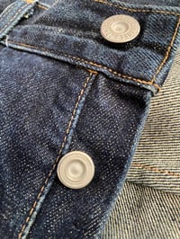 Image 8 of LEVI'S VINTAGE CLOTHING (LVC) 1922 501XX JEANS
