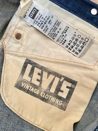 Image 15 of LEVI'S VINTAGE CLOTHING (LVC) 1922 501XX JEANS