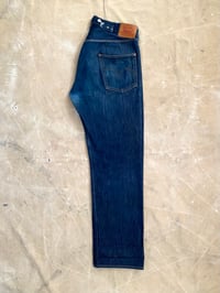 Image 3 of LEVI'S VINTAGE CLOTHING (LVC) 1922 501XX JEANS