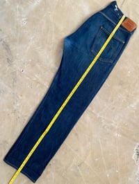 Image 21 of LEVI'S VINTAGE CLOTHING (LVC) 1922 501XX JEANS