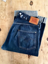 Image 1 of LEVI'S VINTAGE CLOTHING (LVC) 1922 501XX JEANS