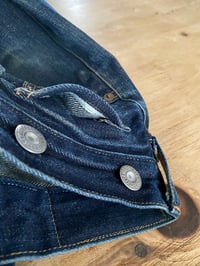 Image 6 of LEVI'S VINTAGE CLOTHING (LVC) 1922 501XX JEANS