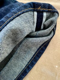 Image 11 of LEVI'S VINTAGE CLOTHING (LVC) 1922 501XX JEANS