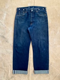 Image 2 of LEVI'S VINTAGE CLOTHING (LVC) 1922 501XX JEANS