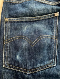 Image 13 of LEVI'S VINTAGE CLOTHING (LVC) 1922 501XX JEANS
