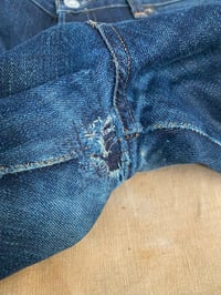 Image 20 of LEVI'S VINTAGE CLOTHING (LVC) 1922 501XX JEANS
