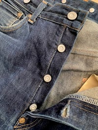 Image 7 of LEVI'S VINTAGE CLOTHING (LVC) 1922 501XX JEANS