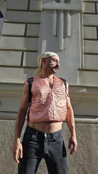 Image 7 of East London Life Drawing: Shook