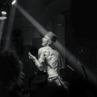 Image 8 of East London Life Drawing: Shook