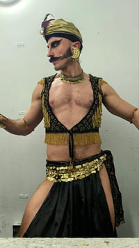 Image 9 of East London Life Drawing: Shook