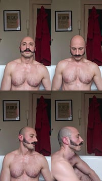 Image 10 of East London Life Drawing: Shook