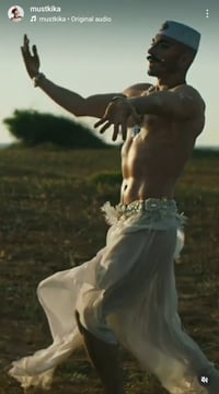 Image 16 of East London Life Drawing: Shook