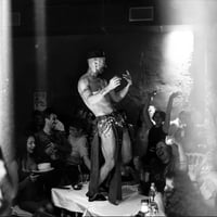 Image 18 of East London Life Drawing: Shook