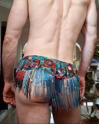 Image 20 of East London Life Drawing: Shook