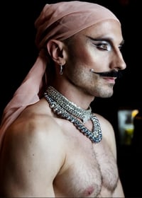 Image 15 of East London Life Drawing: Shook