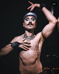 Image 22 of East London Life Drawing: Shook