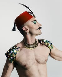 Image 2 of East London Life Drawing: Shook