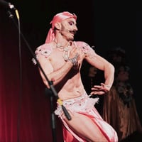 Image 5 of East London Life Drawing: Shook