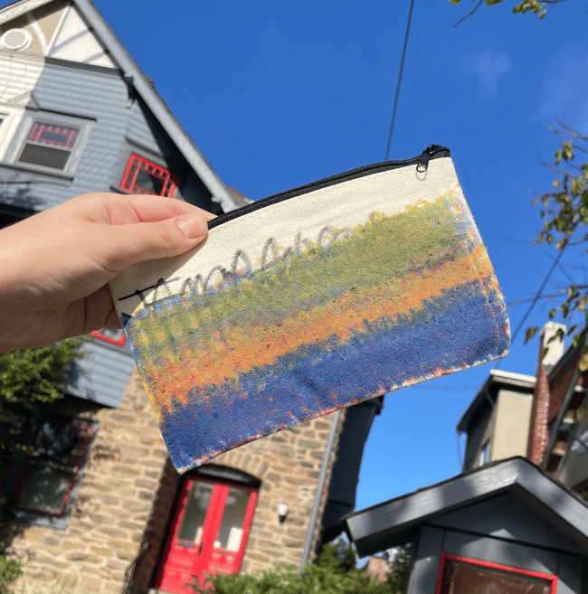 Pencil Pouches