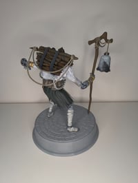 Image of Action Figure Monoco – Clair Obscur: Expedition 33