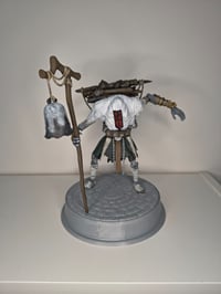 Image of Action Figure Monoco – Clair Obscur: Expedition 33
