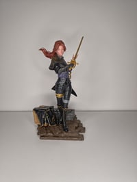 Image of Action Figure Maelle – Clair Obscur: Expedition 33