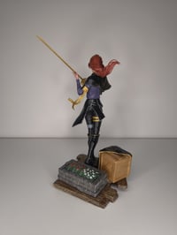 Image of Action Figure Maelle – Clair Obscur: Expedition 33