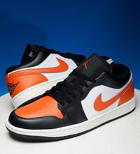 Image 1 of OG Shattered Backboard Low