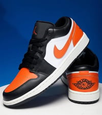 Image 2 of OG Shattered Backboard Low