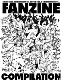 Image 1 of SLP-068: Shining Life Fanzine Compilation, Vol. 2